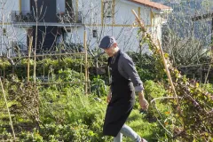 Hamarratz Andoni Txintxilla huerto