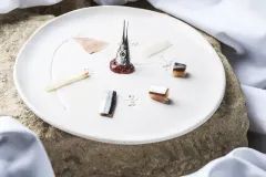 Hamarratz ahumados