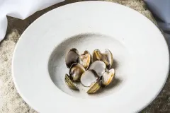 Hamarratz berberechos