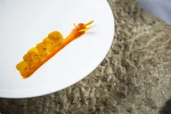 Hamarratz botarga mujol