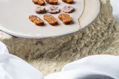 Hamarratz embutidos pulpo