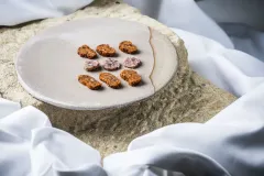 Hamarratz embutidos pulpo