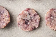 Hamarratz embutidos pulpo