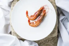 Hamarratz Gamba roja