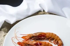 Hamarratz Gamba roja