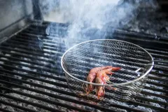 Hamarratz Gamba roja