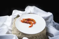 Hamarratz Gamba roja