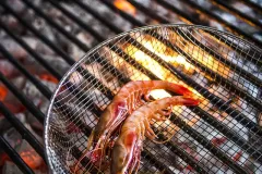 Hamarratz Gamba roja