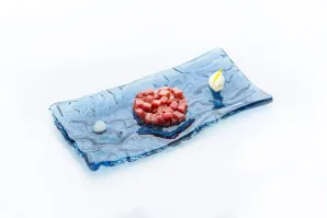 Magoga atún tartar