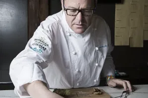 Fuentes Cabaña Buanavista - Pablo González