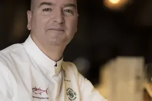 Hispano Nacho Abellán