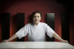 Nippon - Yujo Matsushita