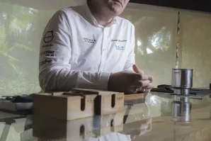 La Cabaña Buenavista - Pablo Gonzalez 