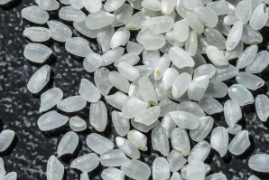 Arroz Selenio Italia